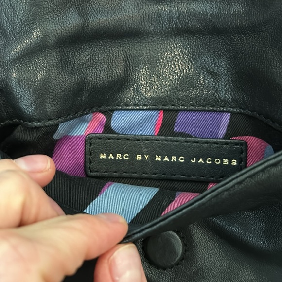Marc by Marc Jacobs Crossbody Purse - Picture 3 of 3